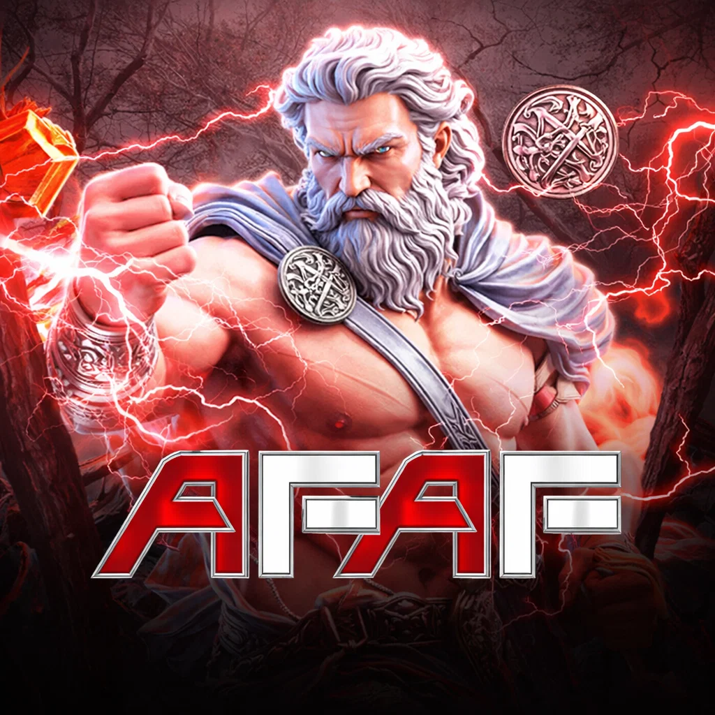 AFAF - Game Bingo Seru dan Menantang