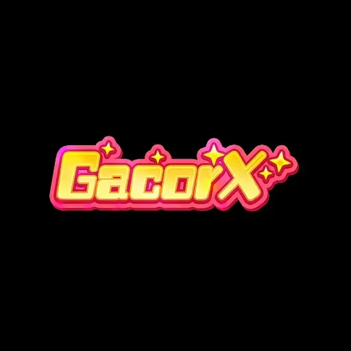 GACORX - Game Slot Seru dan Menguntungkan