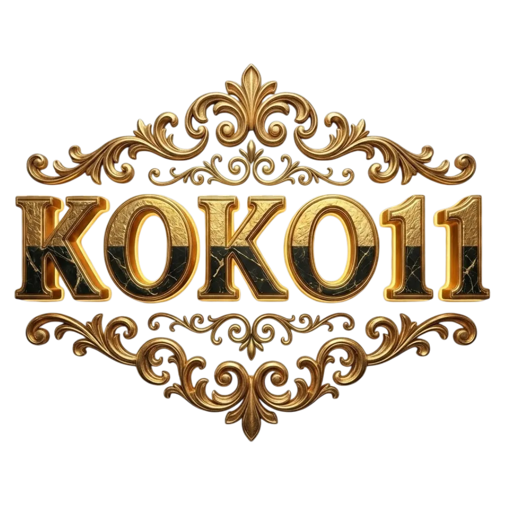 KOKO11 - Permainan Mahjong Seru dan Menantang