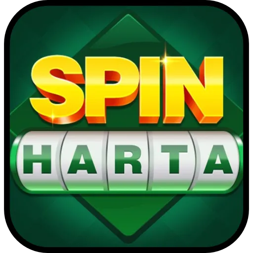 SPINHARTA - Nikmati Permainan Santai dan Menyenangkan